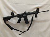 ATI Alpha-15 5.56X45MM NATO - 1 of 3