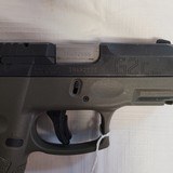 TAURUS G2C (PT111G2A) 9MM LUGER (9X19 PARA) - 3 of 3