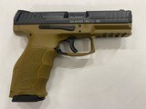 HECKLER & KOCH VP9 9MM LUGER (9X19 PARA) - 2 of 3