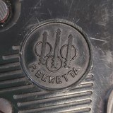 BERETTA M1951 9MM LUGER (9X19 PARA) - 2 of 3