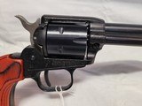 HERITAGE MFG. ROUGH RIDER .22 LR - 2 of 3