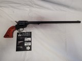 HERITAGE MFG. ROUGH RIDER .22 LR - 3 of 3