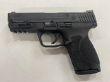 SMITH & WESSON M&P 2.0 COMPACT 9MM LUGER (9X19 PARA) - 1 of 3