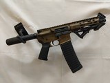 DIAMONDBACK DB15 5.56X45MM NATO - 1 of 3