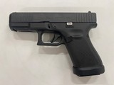 GLOCK 19 GEN 5 9MM LUGER (9X19 PARA) - 1 of 3
