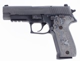 SIG SAUER P226 EXTREME 9MM LUGER (9X19 PARA) - 2 of 3