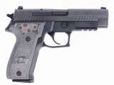 SIG SAUER P226 EXTREME 9MM LUGER (9X19 PARA) - 3 of 3