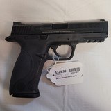 SMITH & WESSON M&P9 9MM LUGER (9X19 PARA) - 3 of 3