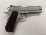 CZ Dan Wesson Commander Bobtail .45 ACP - 2 of 3