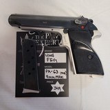 FEG PA-63 9X18MM MAKAROV - 1 of 3