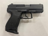 HECKLER & KOCH P2000 9MM LUGER (9X19 PARA) - 2 of 3