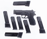 SIG SAUER P227 .45 ACP - 1 of 3