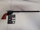 HERITAGE MFG. ROUGH RIDER .22 LR - 3 of 3