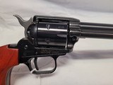 HERITAGE MFG. ROUGH RIDER .22 LR - 2 of 3