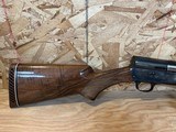 BROWNING AUTO 5 MAGNUM 12 12 GA - 3 of 3