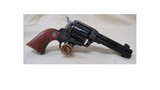 RUGER New Vaqero .357 MAG - 2 of 3
