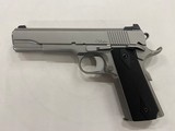 DAN WESSON FIREARMS VALOR 9MM LUGER (9X19 PARA) - 1 of 3