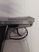 BERETTA 21A .22 LR - 3 of 3