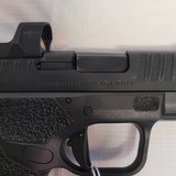 SPRINGFIELD ARMORY Hellcat RDP 9MM LUGER (9X19 PARA) - 3 of 3