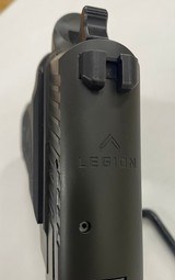 SIG SAUER P226 LEGION 9MM LUGER (9X19 PARA) - 3 of 3