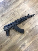 PIONEER ARMS CORP. Hellpup AK-47 7.62X39MM - 1 of 3
