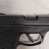 RUGER EC9S 9MM LUGER (9X19 PARA) - 3 of 3