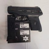 RUGER EC9S 9MM LUGER (9X19 PARA) - 1 of 3