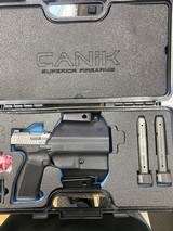 CANIK METE SFT OR 9MM LUGER (9X19 PARA) - 2 of 2