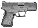 SPRINGFIELD ARMORY XD-M ELITE COMPACT OSP .45 ACP - 1 of 3