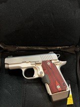 Kimber Micro 9MM LUGER (9X19 PARA) - 2 of 2