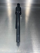 RUGER NEW MODEL SUPER BLACKHAWK .44 MAGNUM - 3 of 3