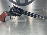 RUGER NEW MODEL SUPER BLACKHAWK .44 MAGNUM - 2 of 3