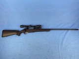 BROWNING AB3 COMPOSITE STALKER 7MM REM MAG - 1 of 2