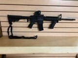 NEW FRONTIER ARMORY LW-15 5.56 / 223 - 1 of 3