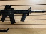 NEW FRONTIER ARMORY LW-15 5.56 / 223 - 2 of 3