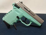 SCCY CPX 1 9 MM - 2 of 2
