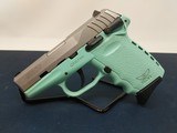 SCCY CPX 1 9 MM - 1 of 2