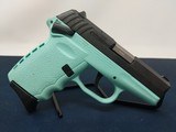 SCCY CPX 1 9 MM - 2 of 2