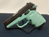 SCCY CPX 1 9 MM - 1 of 2