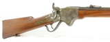SPENCER REPEATING RIFLES CO. M1865 56-50 SPENCER - 3 of 3