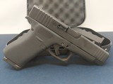 GLOCK 48 9MM LUGER (9X19 PARA) - 2 of 3