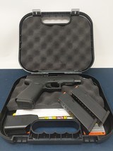 GLOCK 48 9MM LUGER (9X19 PARA) - 1 of 3