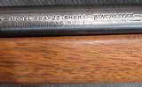 WINCHESTER 69A .22 CAL - 3 of 3