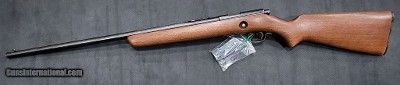 WINCHESTER 69A .22 CAL