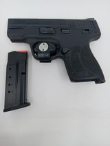 SMITH & WESSON M & P Shield Plus 9MM LUGER (9X19 PARA) - 3 of 3