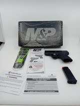 SMITH & WESSON M & P Shield Plus 9MM LUGER (9X19 PARA) - 1 of 3
