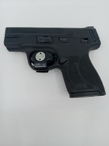 SMITH & WESSON M & P Shield Plus 9MM LUGER (9X19 PARA) - 2 of 3