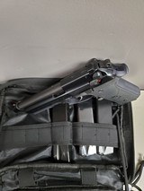 BERETTA 92X 9MM LUGER (9X19 PARA) - 3 of 3