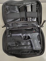 BERETTA 92X 9MM LUGER (9X19 PARA) - 2 of 3