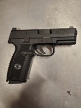 FN 509 9MM LUGER (9X19 PARA) - 1 of 3